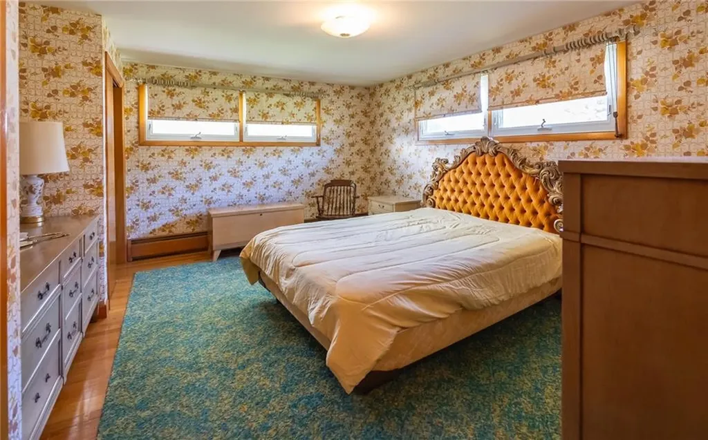 51 E Bel Air Road Cranston RI 02920