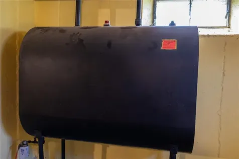 51 E Bel Air Road Cranston RI 02920