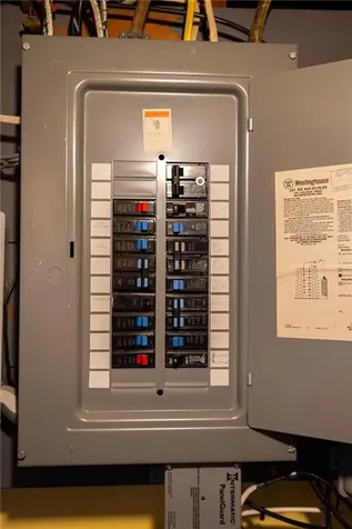 51 E Bel Air Road Cranston RI 02920