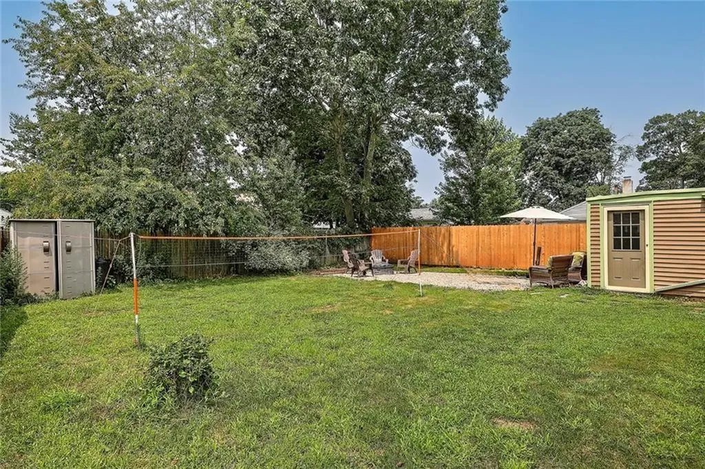 52 Leroy Drive East Providence RI 02915