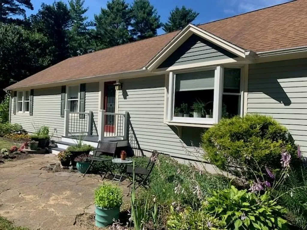 50 Kennedy Road Foster RI 02825