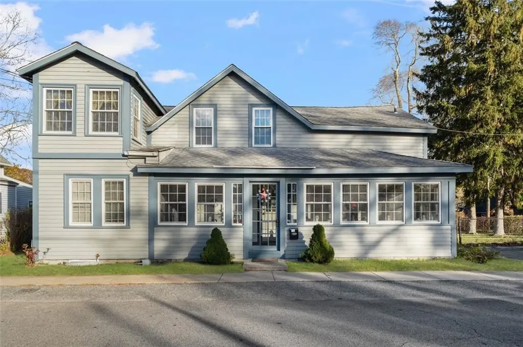 178 Manning Street Warwick RI 02889