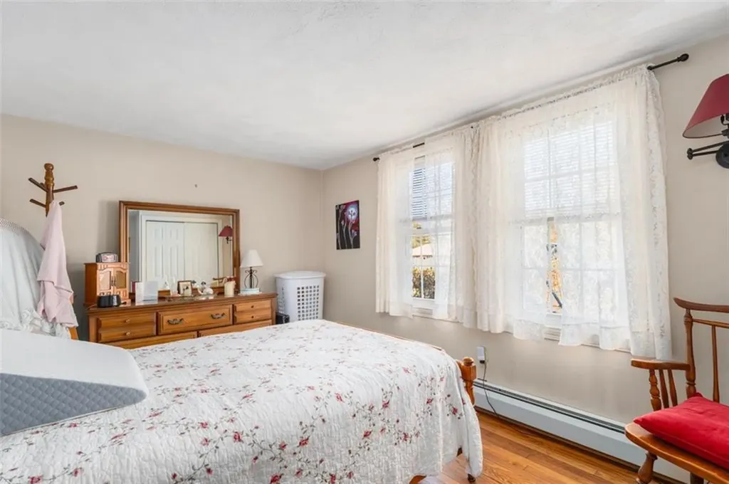 178 Manning Street Warwick RI 02889