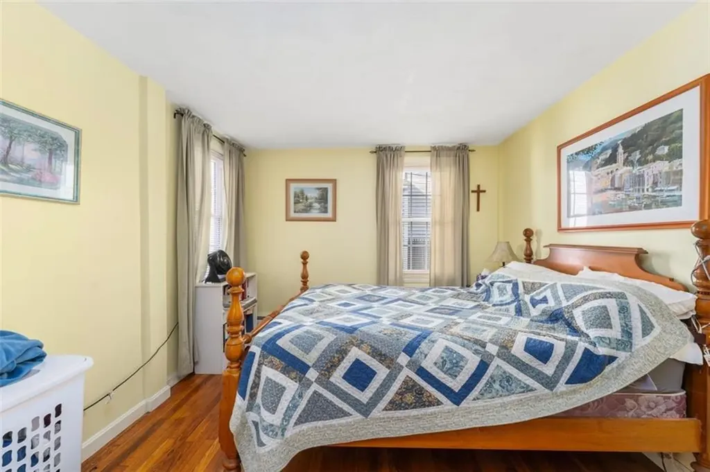 178 Manning Street Warwick RI 02889