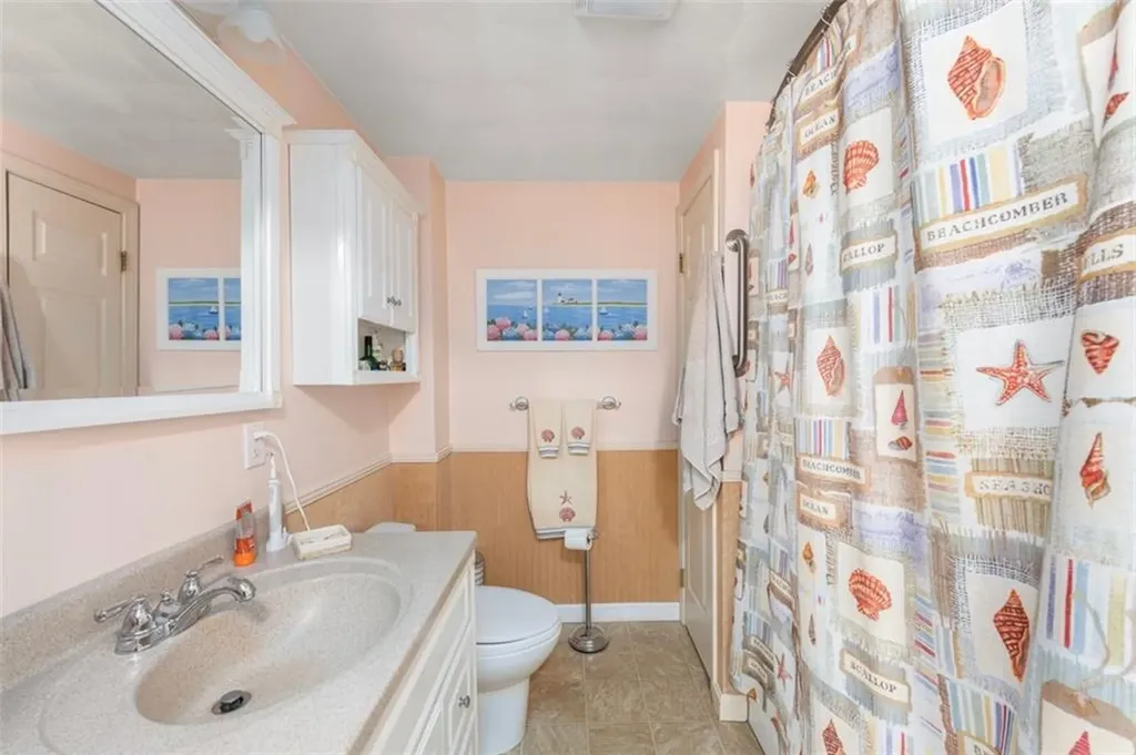 178 Manning Street Warwick RI 02889