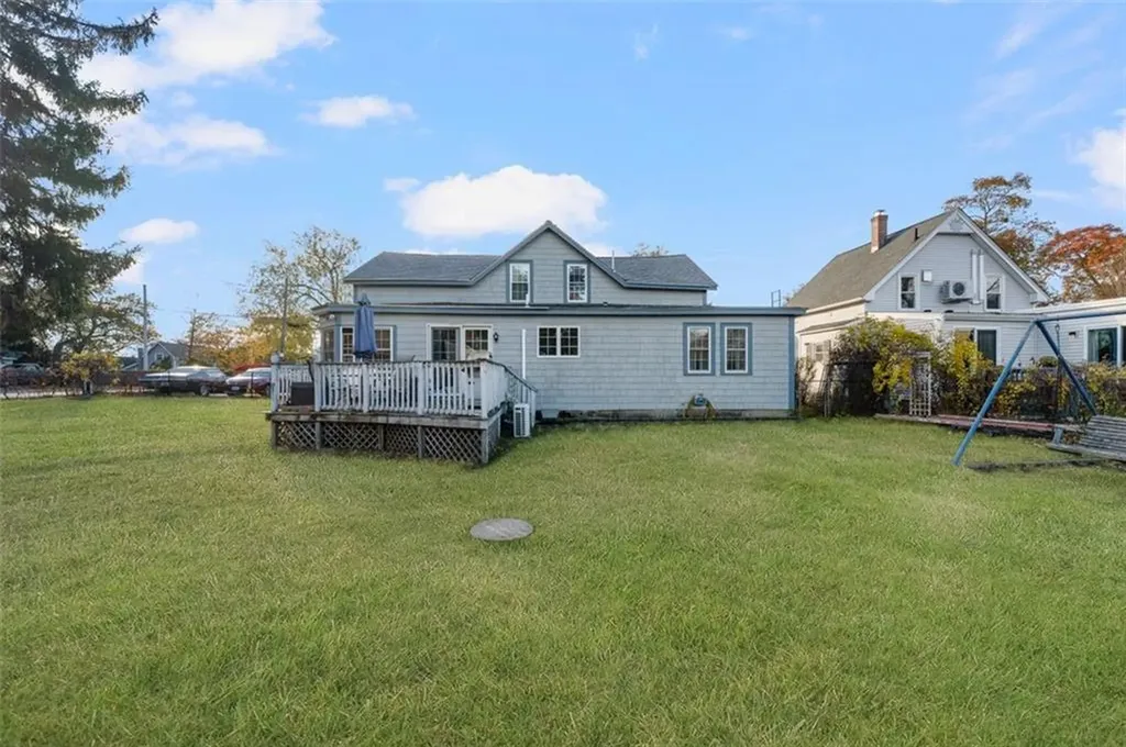 178 Manning Street Warwick RI 02889