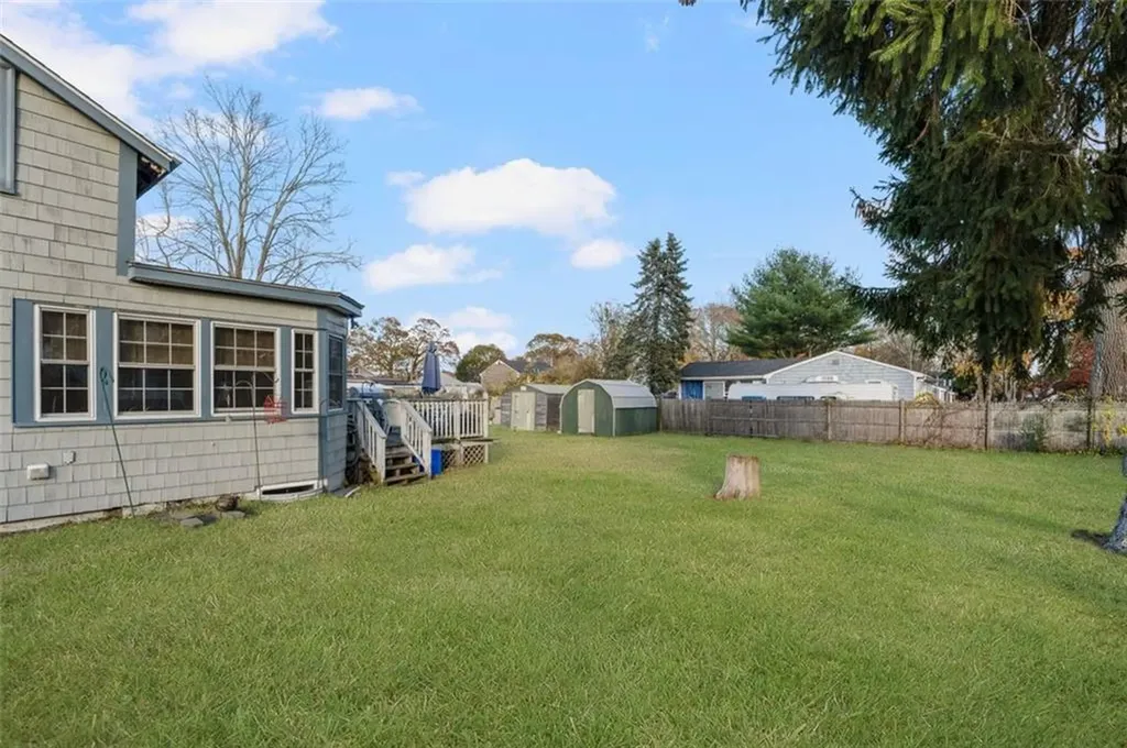 178 Manning Street Warwick RI 02889