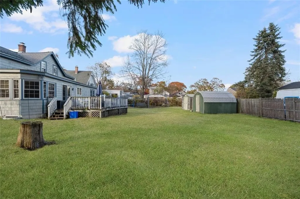 178 Manning Street Warwick RI 02889