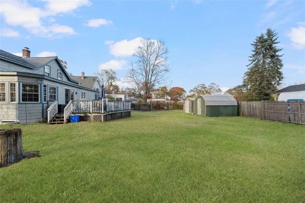 178 Manning Street Warwick RI 02889