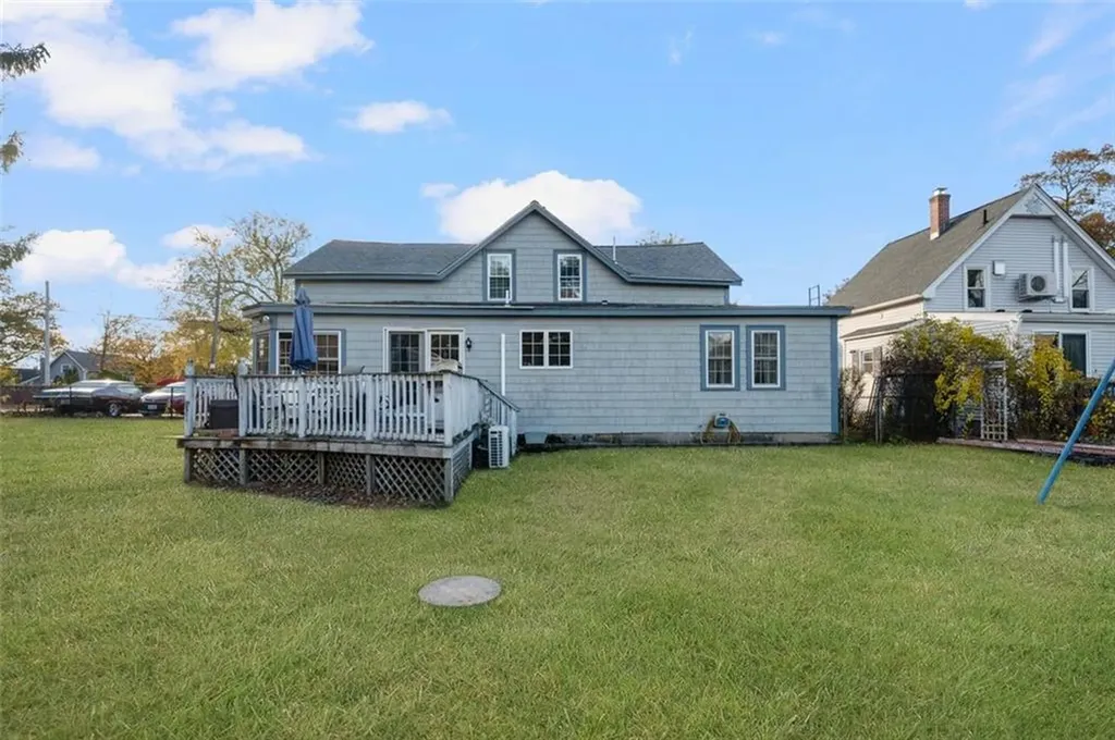 178 Manning Street Warwick RI 02889
