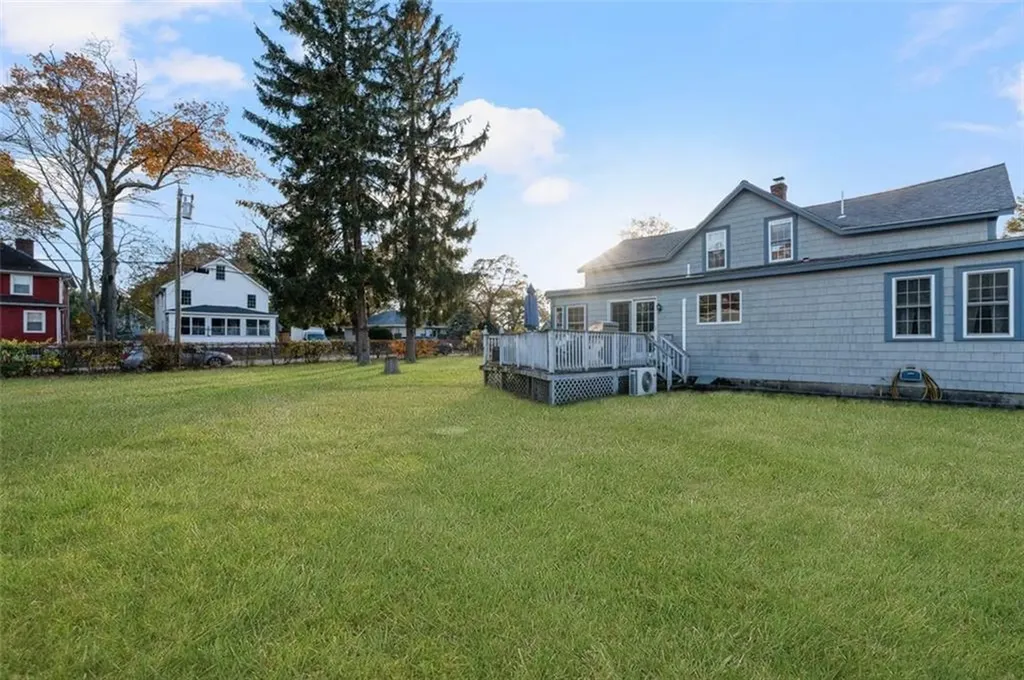 178 Manning Street Warwick RI 02889