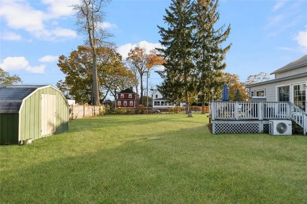 178 Manning Street Warwick RI 02889