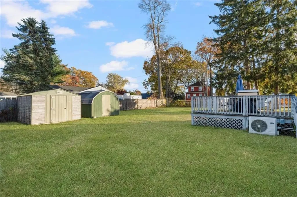 178 Manning Street Warwick RI 02889