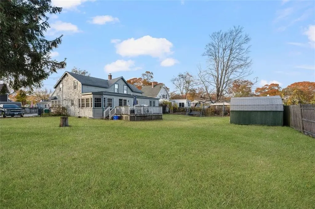 178 Manning Street Warwick RI 02889