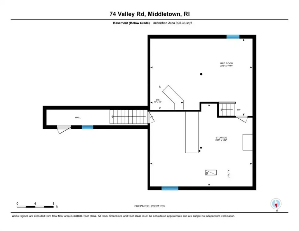 74 Valley Road Middletown RI 02842