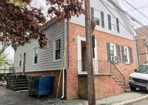 153 Bradford Street Bristol RI 02809