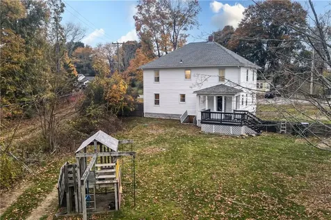 51 Salisbury Avenue North Kingstown RI 02852