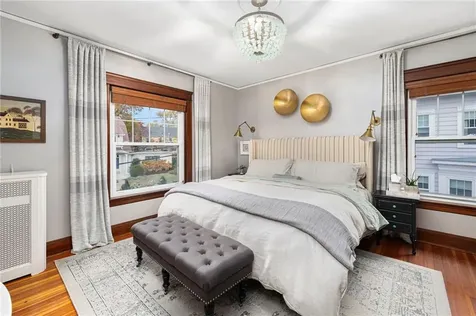 142 Ridge Street Pawtucket RI 02860