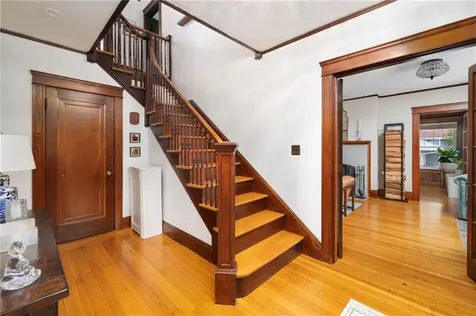 142 Ridge Street Pawtucket RI 02860