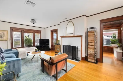 142 Ridge Street Pawtucket RI 02860