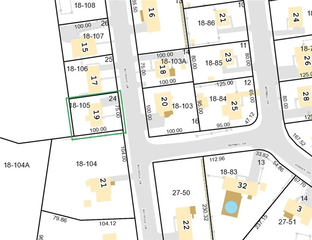 19 Nichols Lane Westerly RI 02891