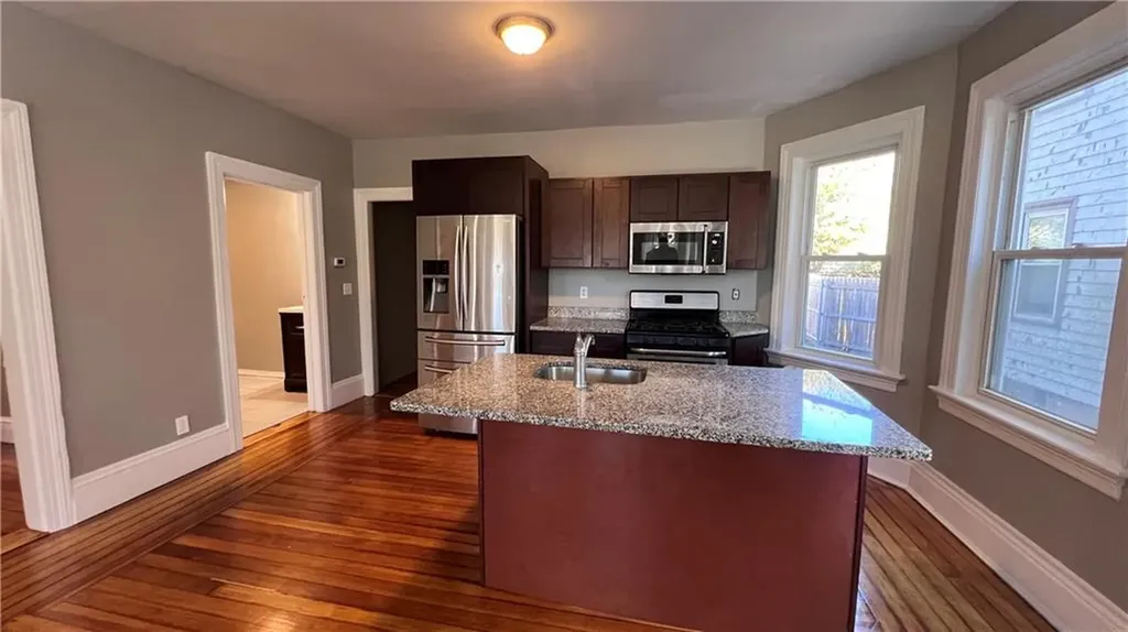 93 Raymond Street Providence RI 02908