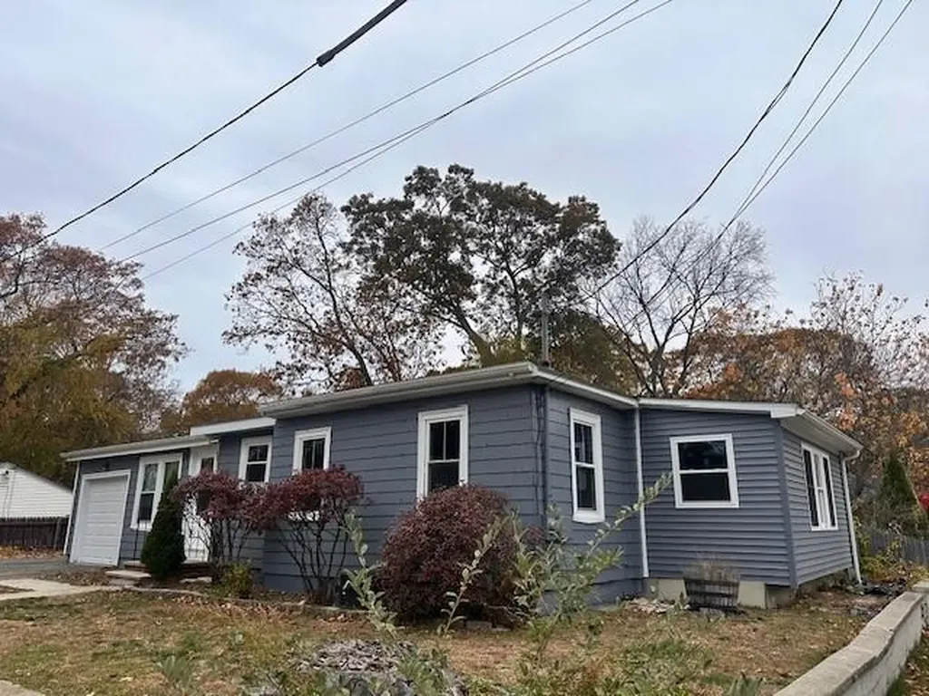 111 Bakers Creek Road Warwick RI 02886