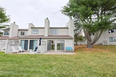 94 Windward Lane Bristol RI 02809