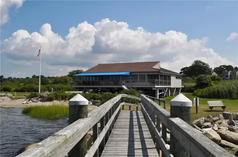 94 Windward Lane Bristol RI 02809