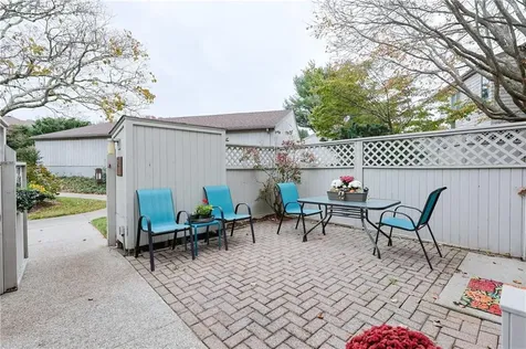 94 Windward Lane Bristol RI 02809