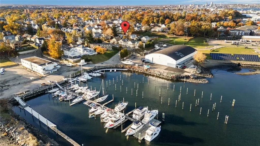 67 Armington Street Cranston RI 02905