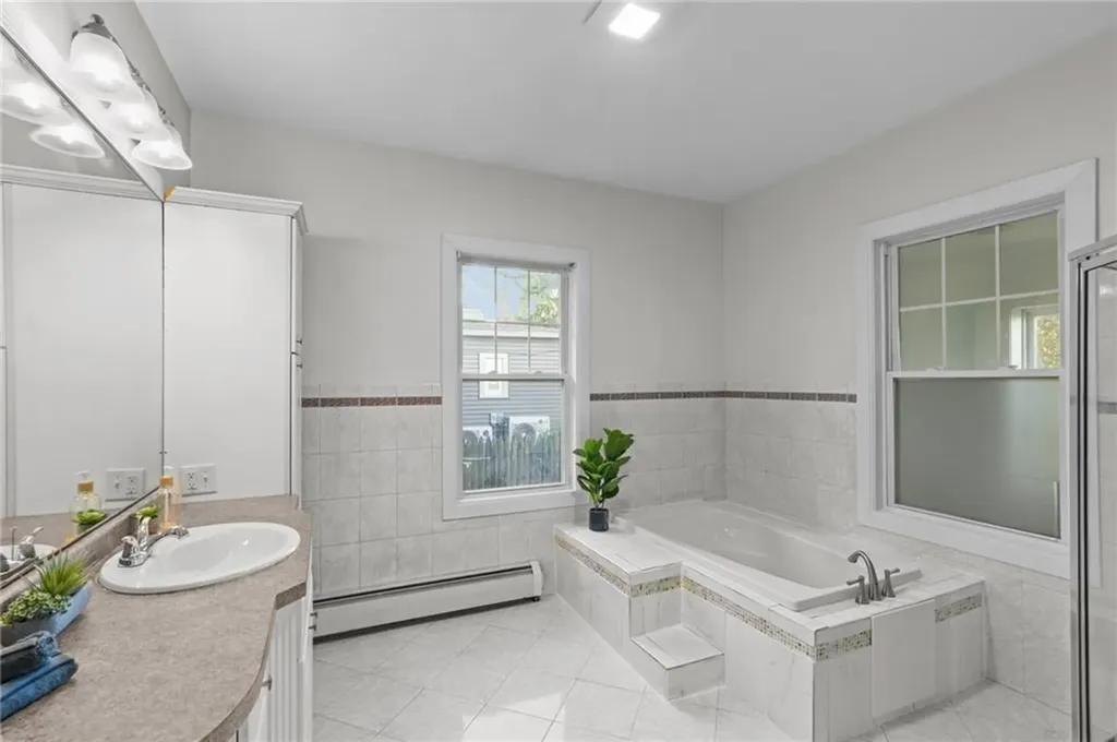 67 Armington Street Cranston RI 02905