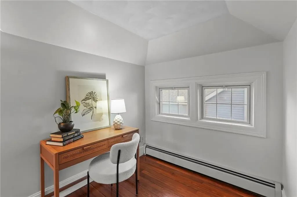 67 Armington Street Cranston RI 02905