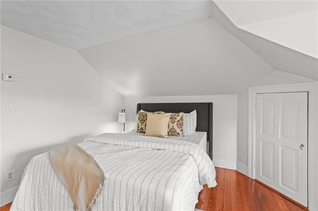 67 Armington Street Cranston RI 02905