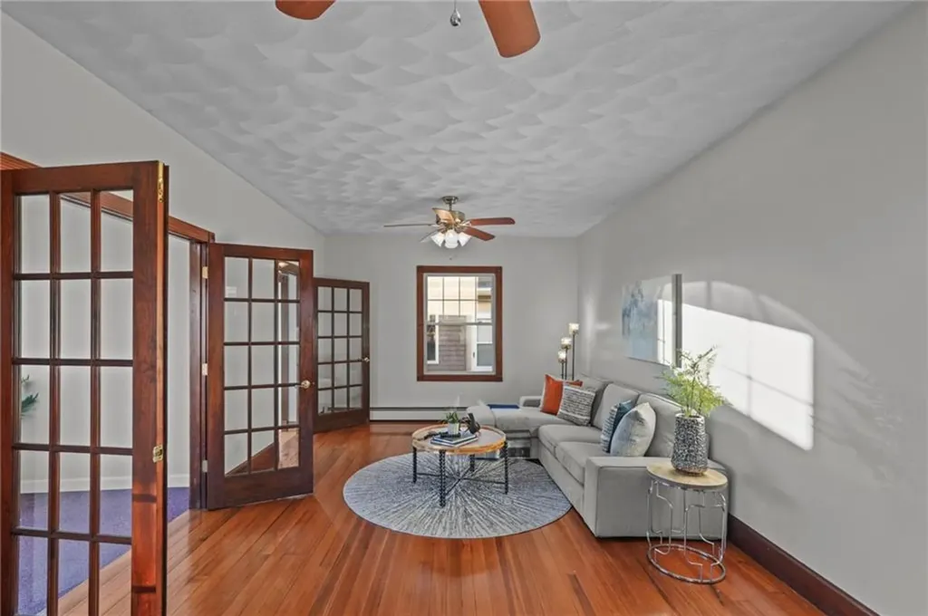 67 Armington Street Cranston RI 02905