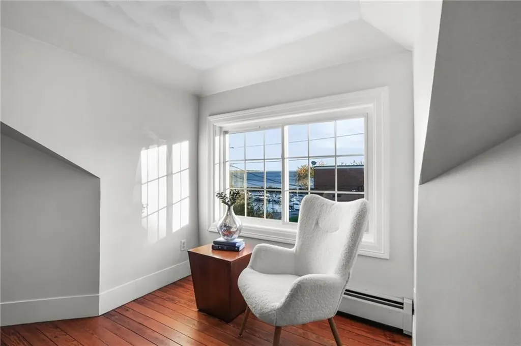 67 Armington Street Cranston RI 02905