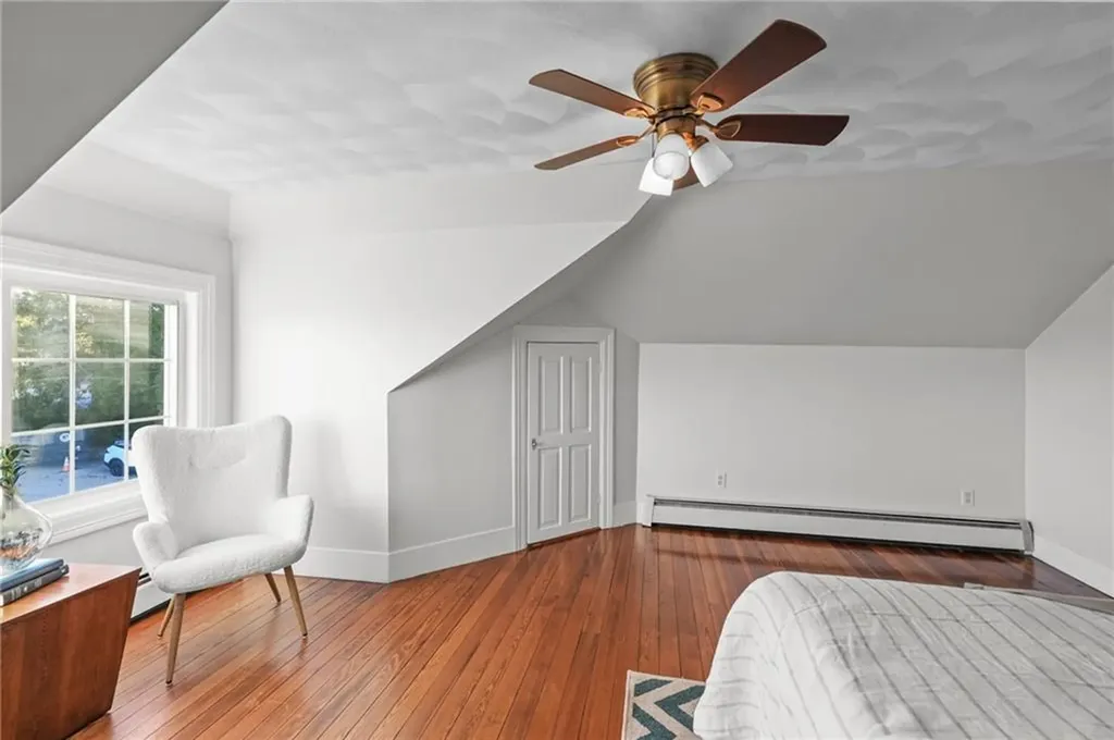 67 Armington Street Cranston RI 02905