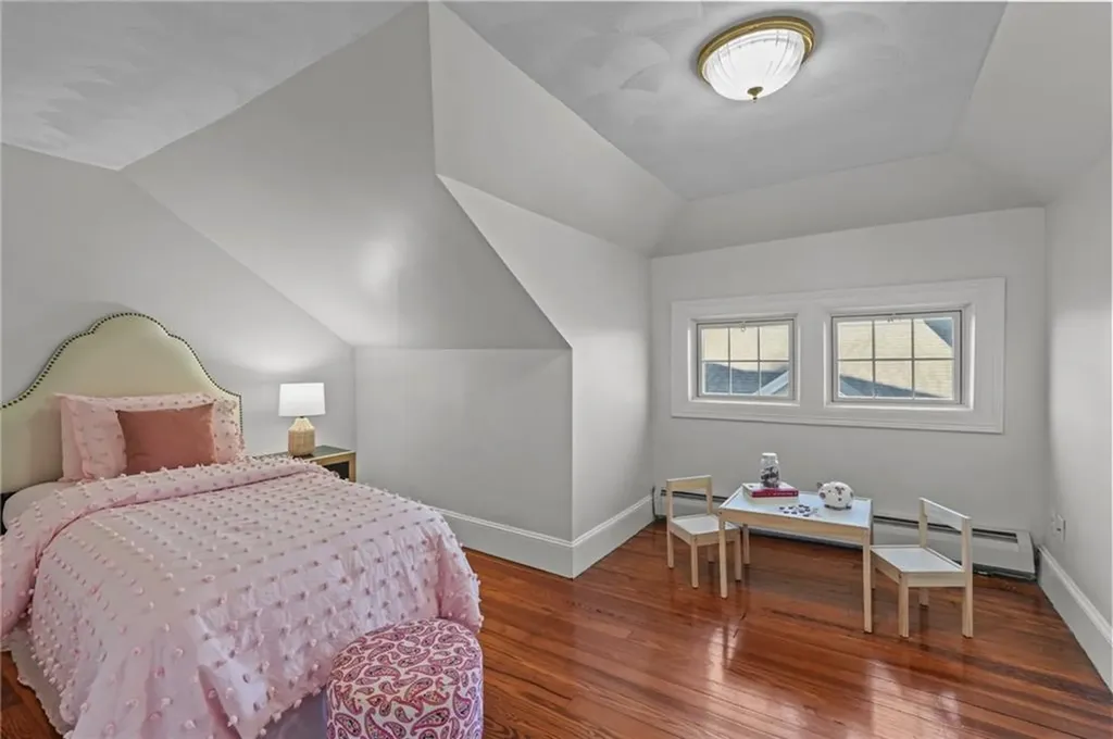 67 Armington Street Cranston RI 02905