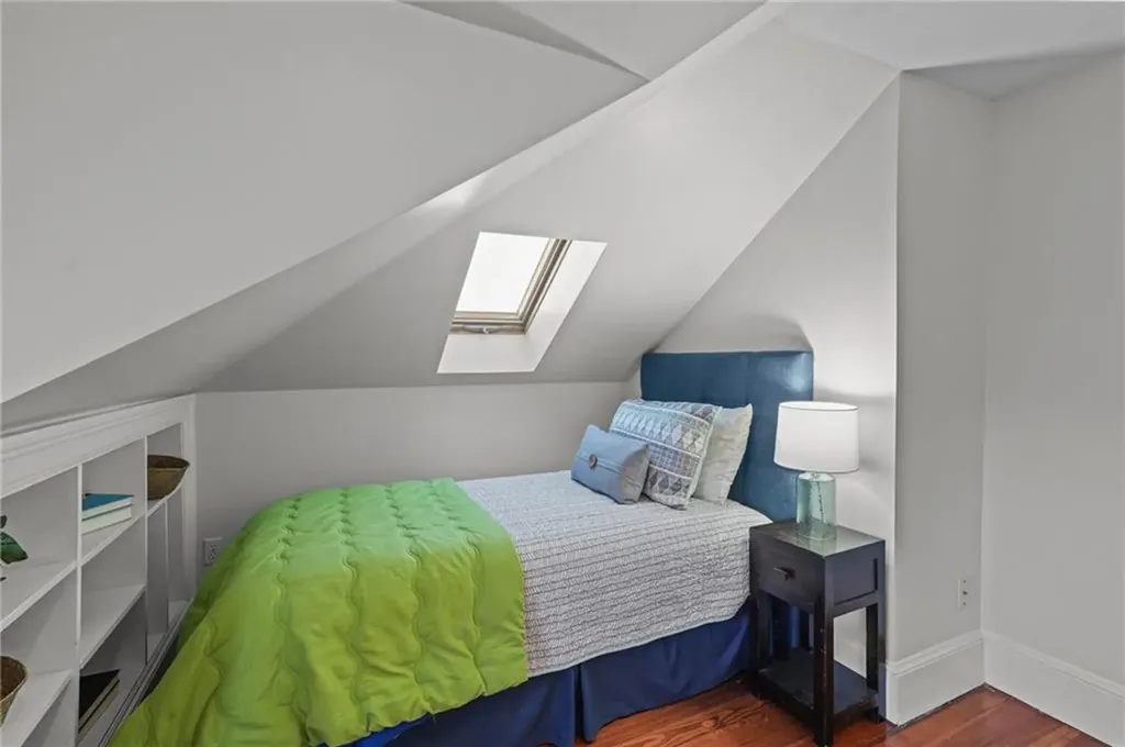 67 Armington Street Cranston RI 02905