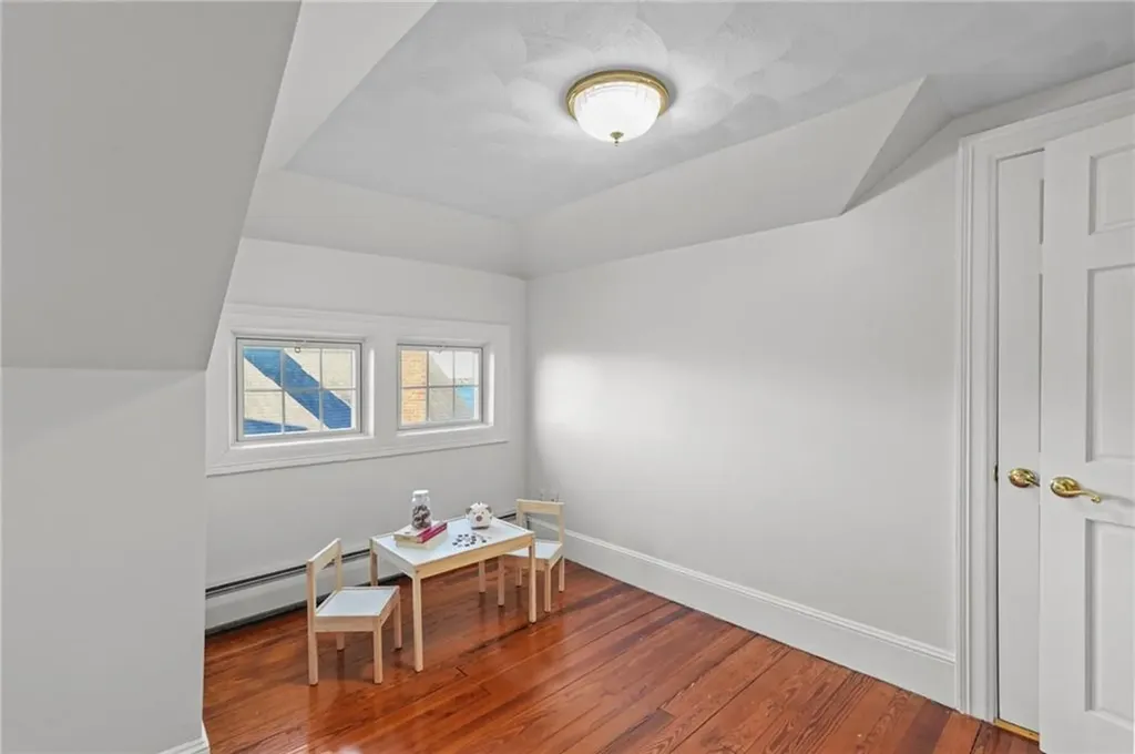 67 Armington Street Cranston RI 02905