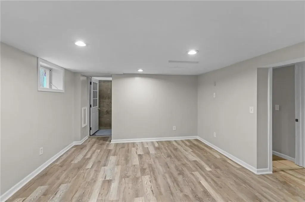 67 Armington Street Cranston RI 02905