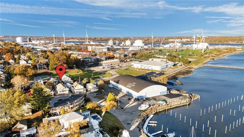 67 Armington Street Cranston RI 02905