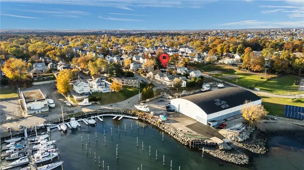 67 Armington Street Cranston RI 02905