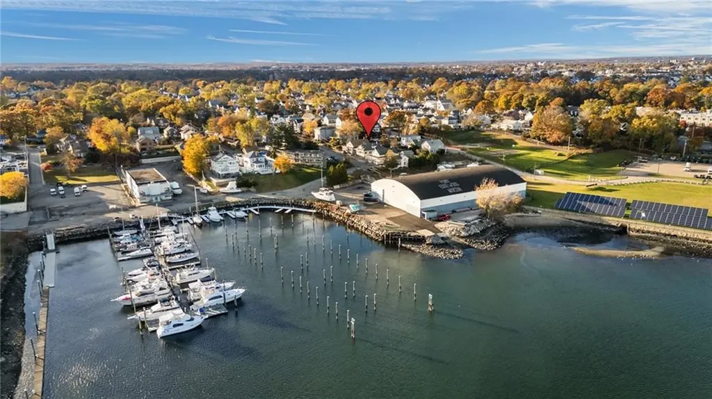 67 Armington Street Cranston RI 02905