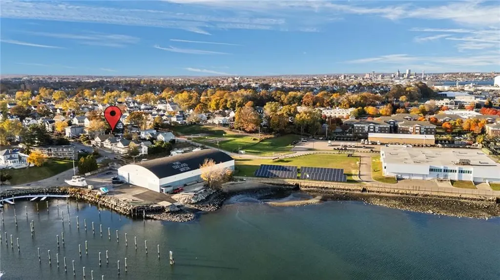 67 Armington Street Cranston RI 02905