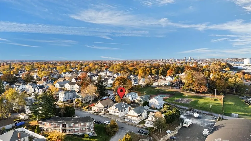 67 Armington Street Cranston RI 02905