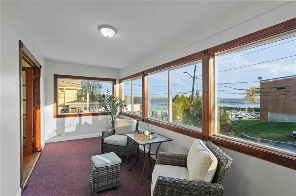 67 Armington Street Cranston RI 02905