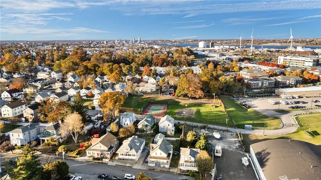 67 Armington Street Cranston RI 02905