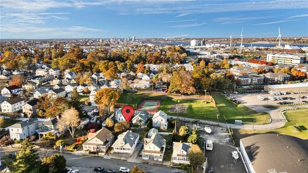 67 Armington Street Cranston RI 02905