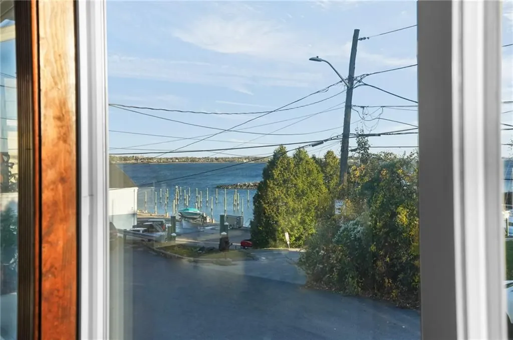 67 Armington Street Cranston RI 02905